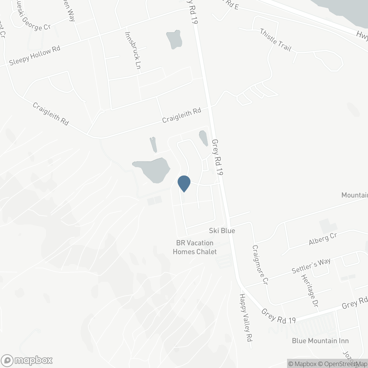 124 BIRCHES BOULEVARD, The Blue Mountains, Ontario L9Y 0B5